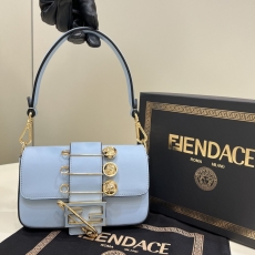 Fendi Baguette Bags